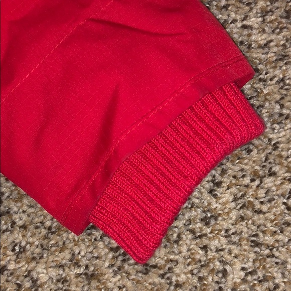 winter jacket - Picture 2 of 4